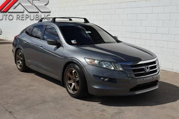 HONDA ACCORD CROSSTOUR 2010 5J6TF2H50AL001084 image